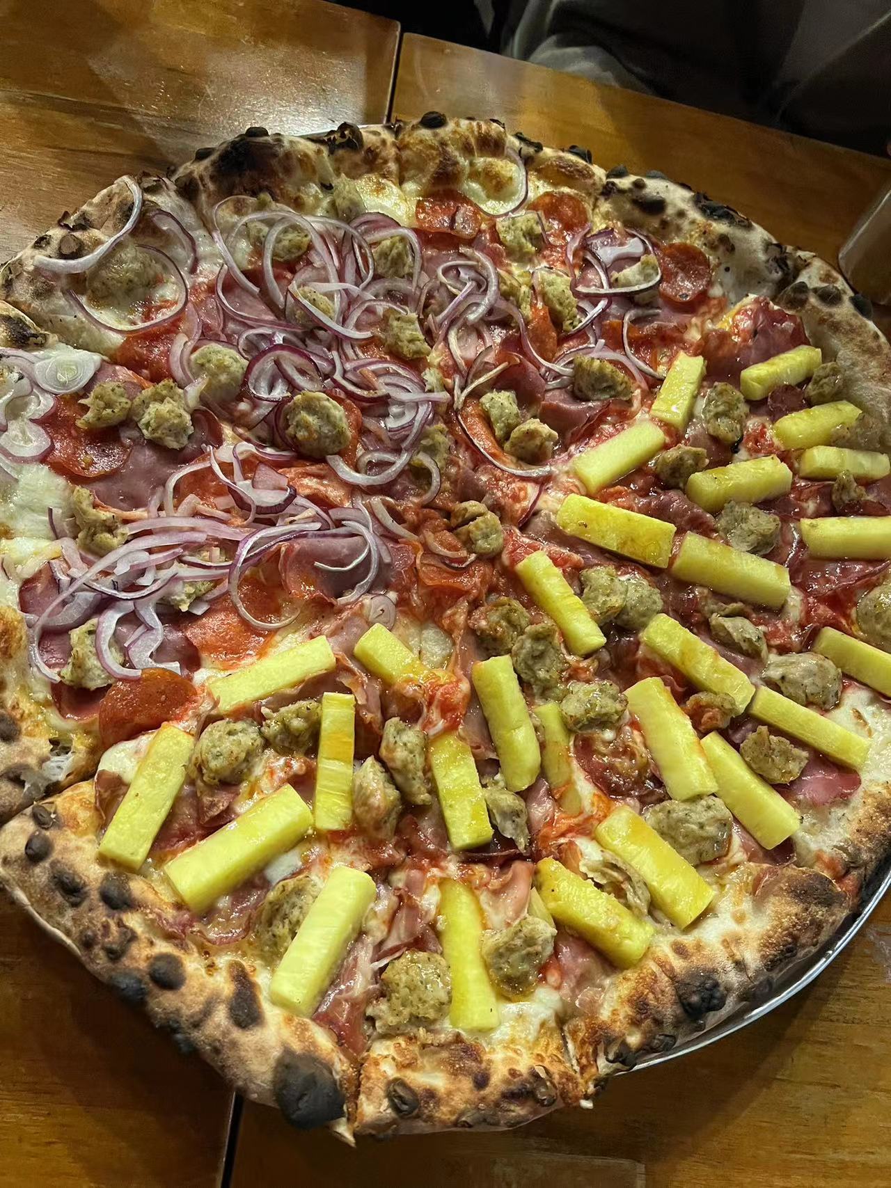 第一次去香港的感慨,19年去香港需要护照吗