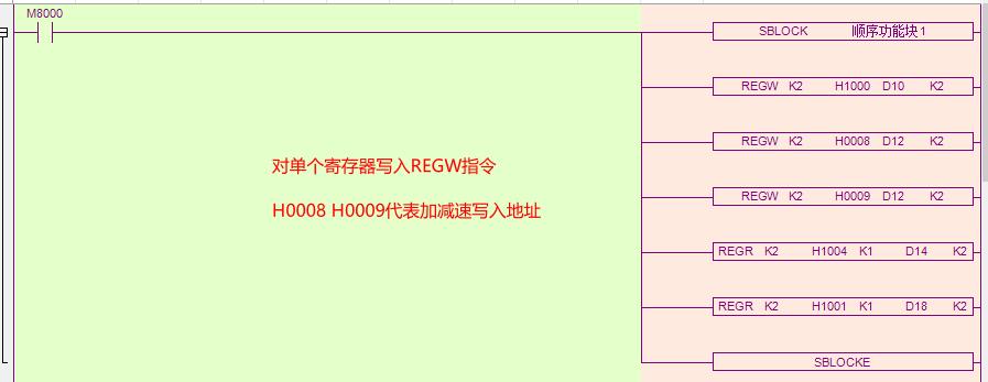 信捷plc与台达变频器程序怎么写,信捷xd5e和众辰nz200