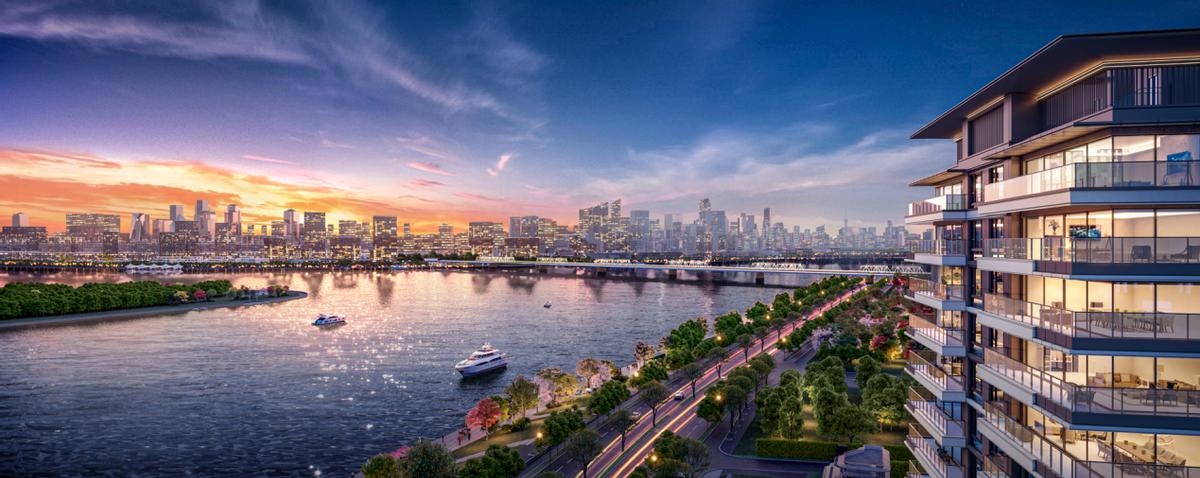 广州市荔湾区星河江缦,星河江缦海珠区