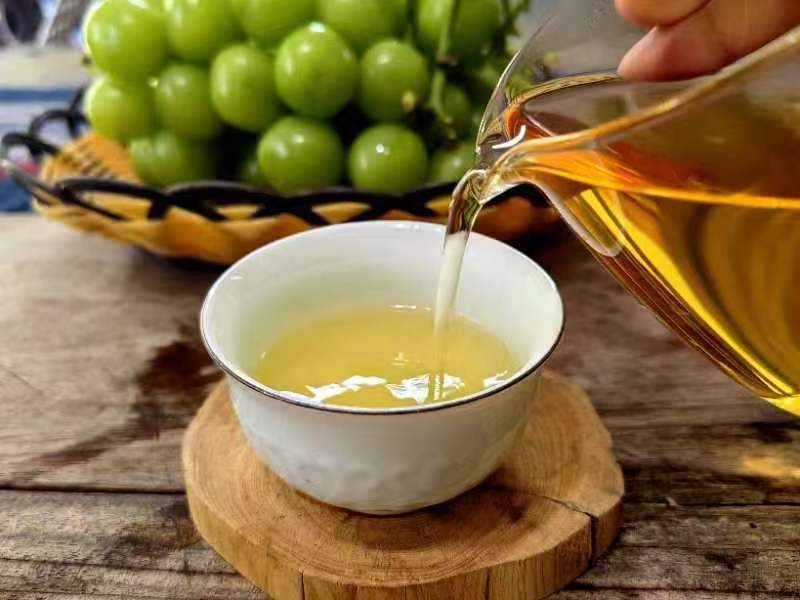 网传茶叶越来越苦?茶店老板都悄悄用这3招化解了《收藏起来》