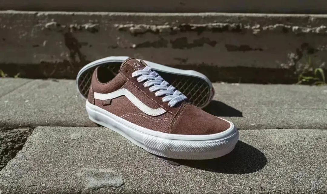 美拉德风格鞋,美拉德鞋是什么颜色