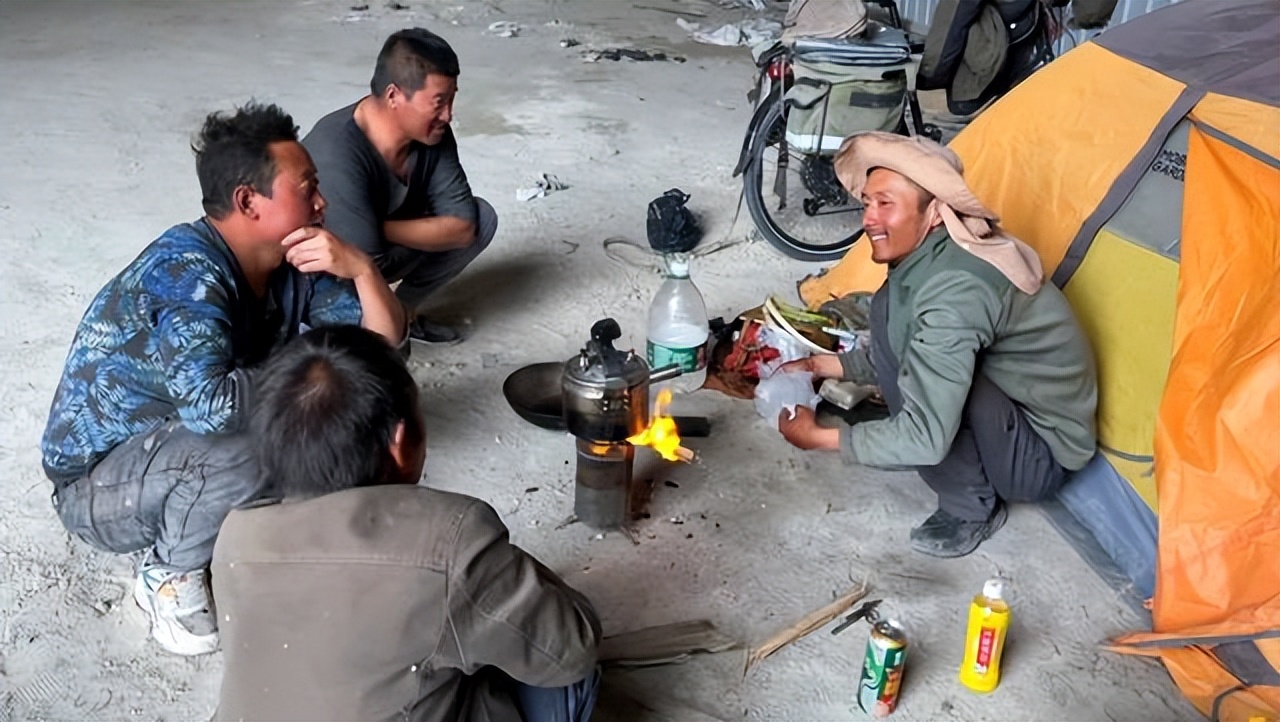 国内骑行大咖排名朱志文,骑行大师朱志文个人简介图片