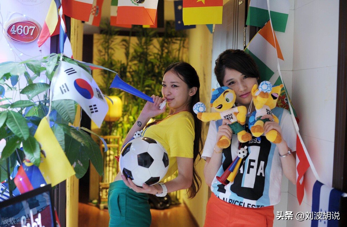 1966到2022世界杯吉祥物,历届男足世界杯吉祥物图片