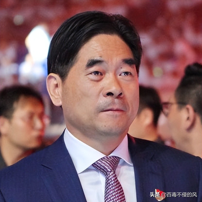 2022福布斯富豪榜中国内陆排名,2022福布斯全球富豪榜完整名单