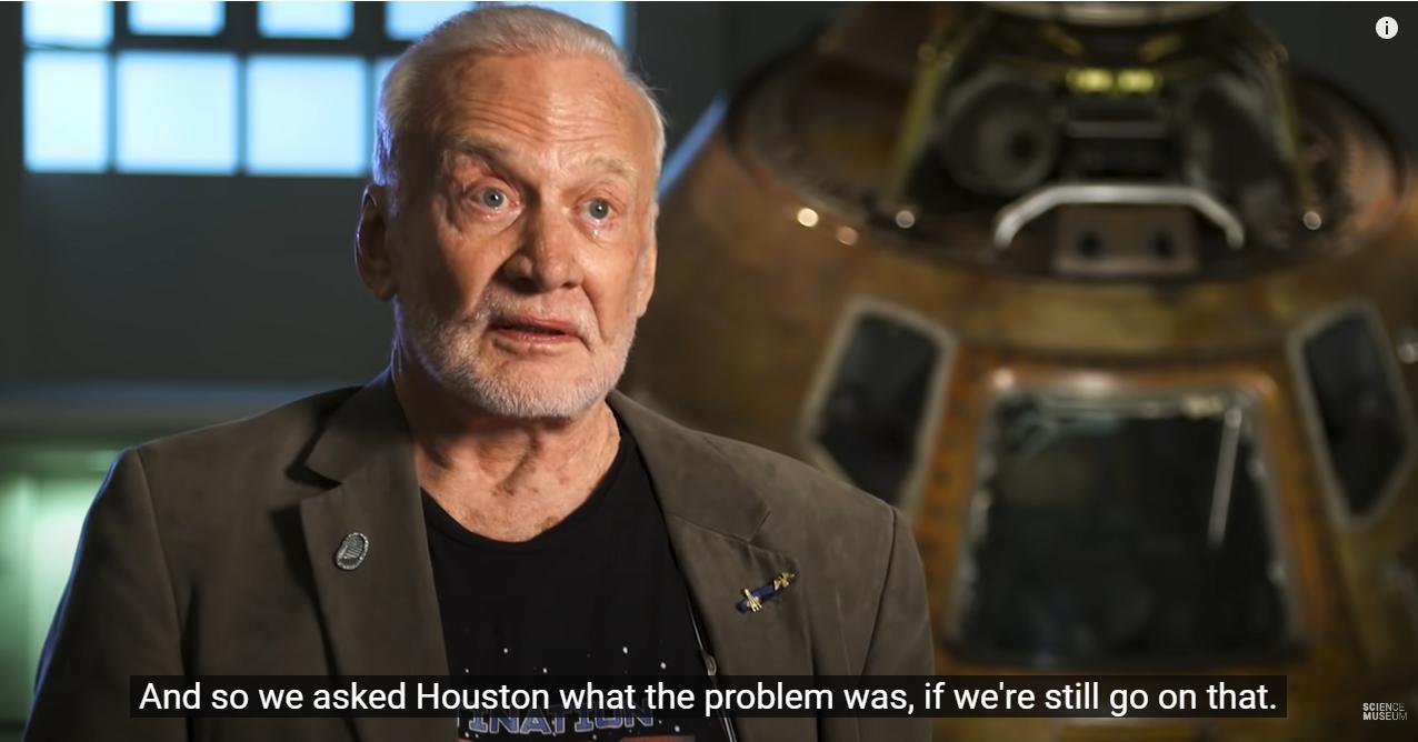 阿波罗11号船员阴谋论,阿波罗计划阴谋论是什么