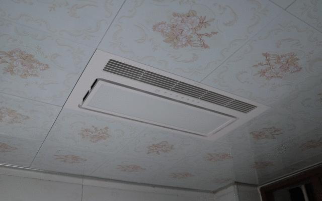 米家浴霸和yeelight浴霸pro对比,米家浴霸和欧普风暖浴霸对比