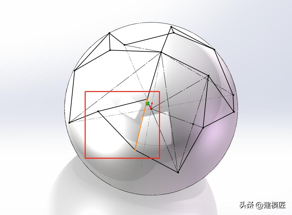 用solidworks画一个圆锥,用solidworks画俄罗斯方块