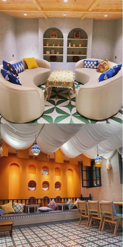 冬季伊宁市出发打卡几个景点,来伊宁市打卡