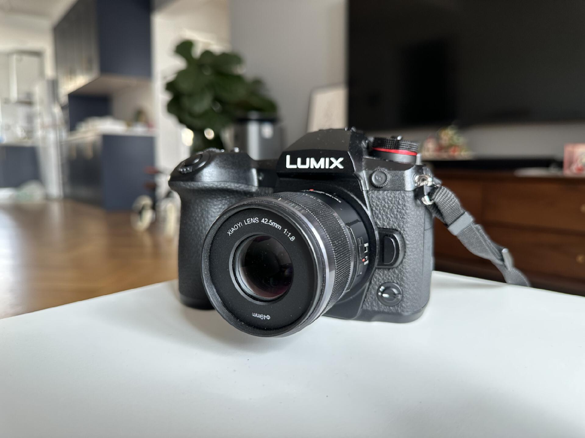 有好的摄影器材就能拍出好照片,适合新手拍摄的摄影器材