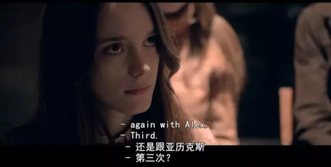 400人,她丈夫是出轨界天花板吧