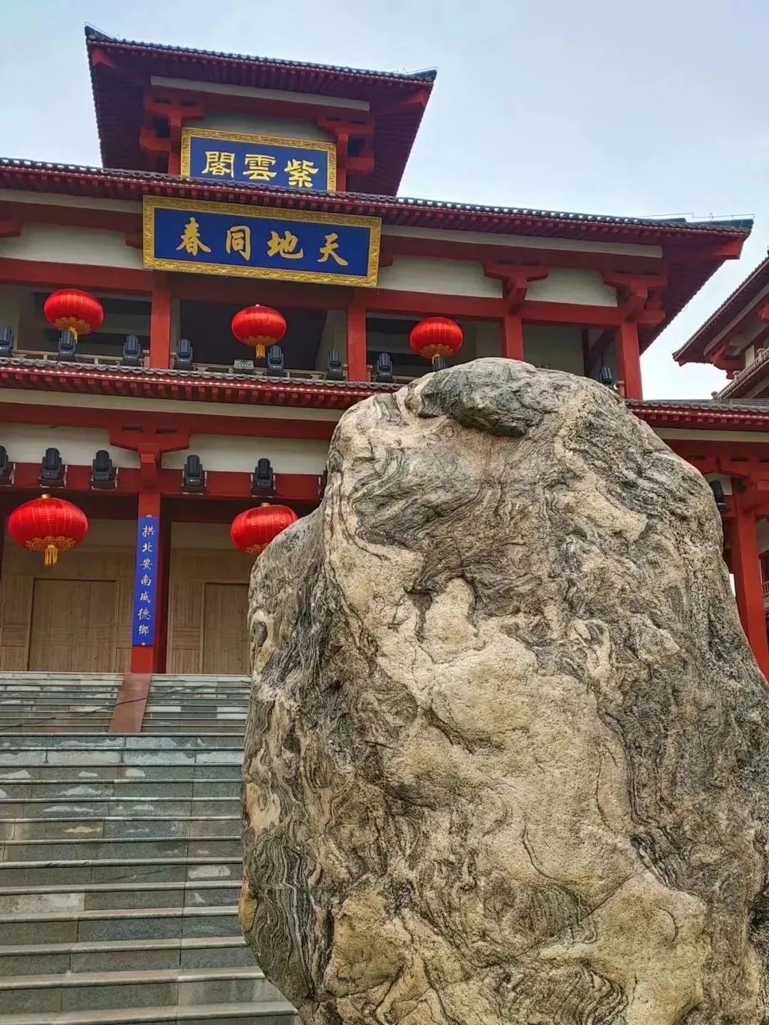 兰州后花园怎么去,陇西古莱坞一日游