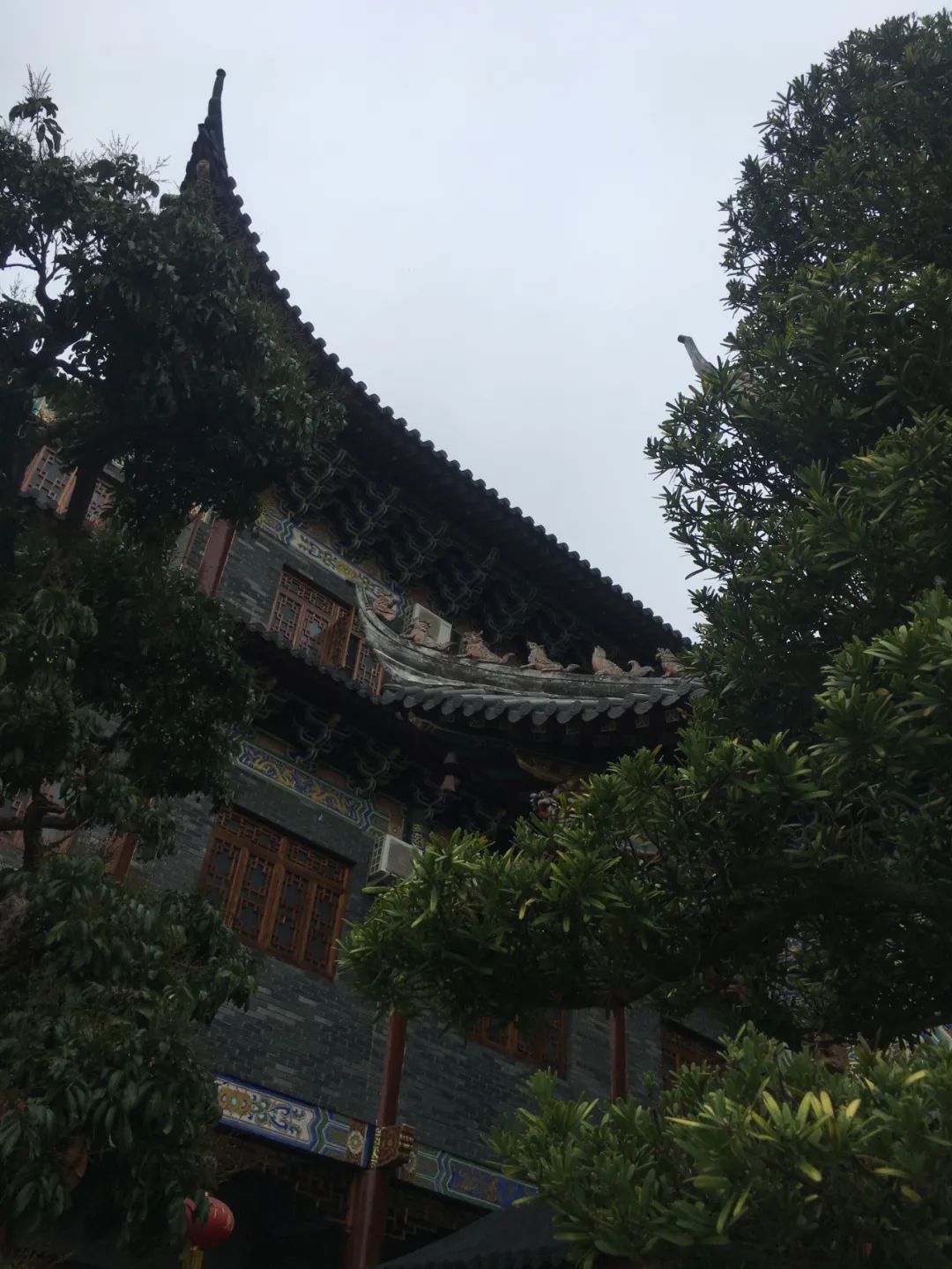 《旭光骑行深圳》第19站——大鹏新区大鹏街道