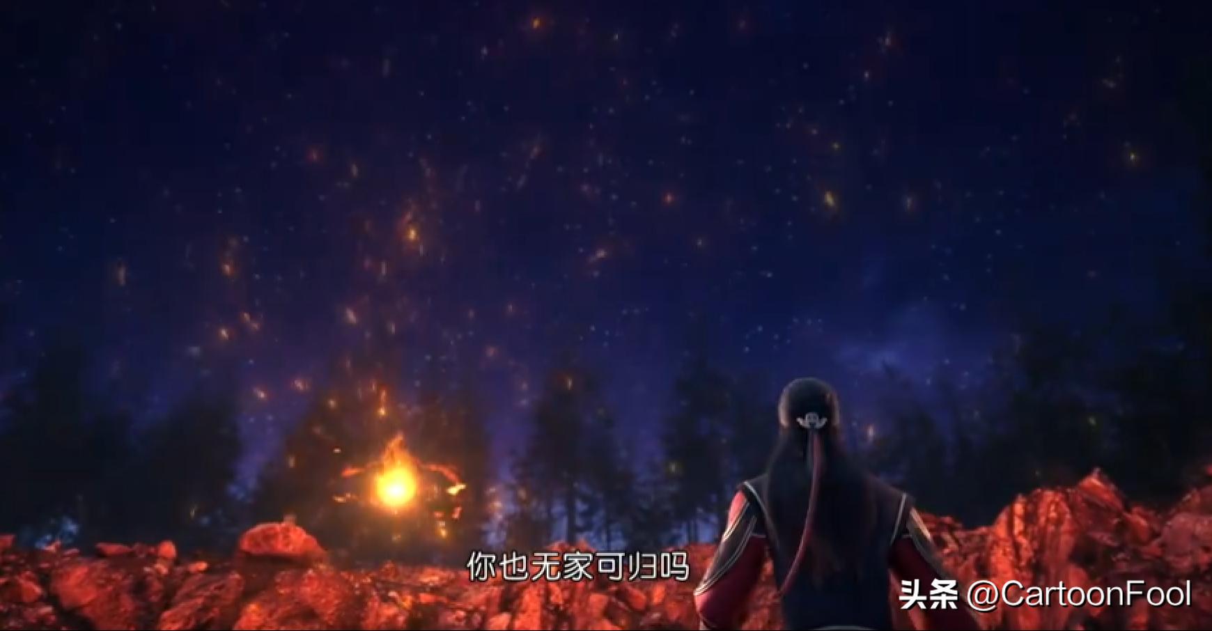 仙武帝尊出了第二季吗,仙武帝尊什么时候重新播出