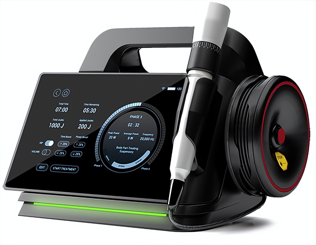 无痛无创疗法，更多医院的选择，SUMMUS全系列产品你喜欢哪个？