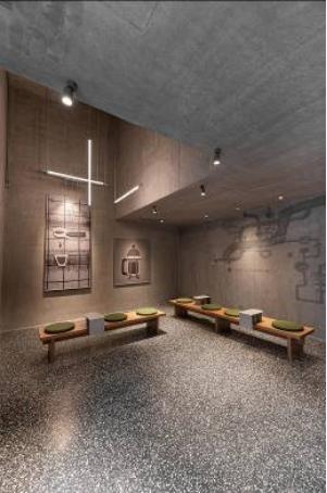 新晋网红必打卡，看星巴克如何玩转工业风