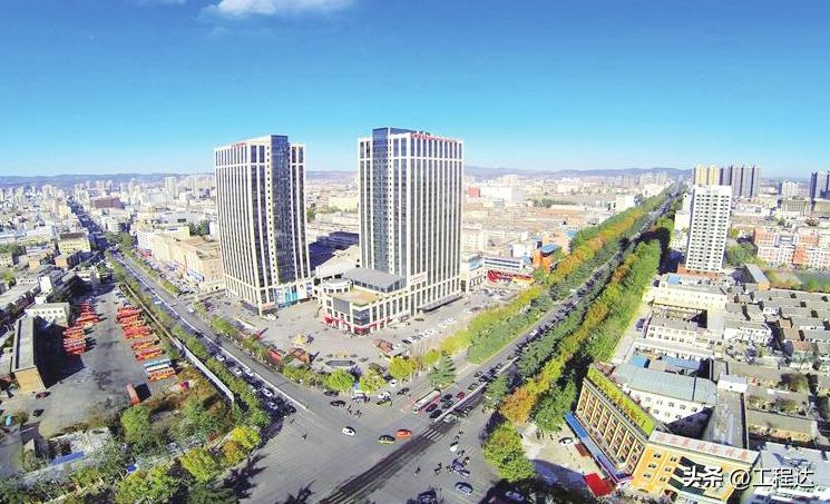 晋城市城区项目招标公告,晋城市城区拆迁改造项目招标