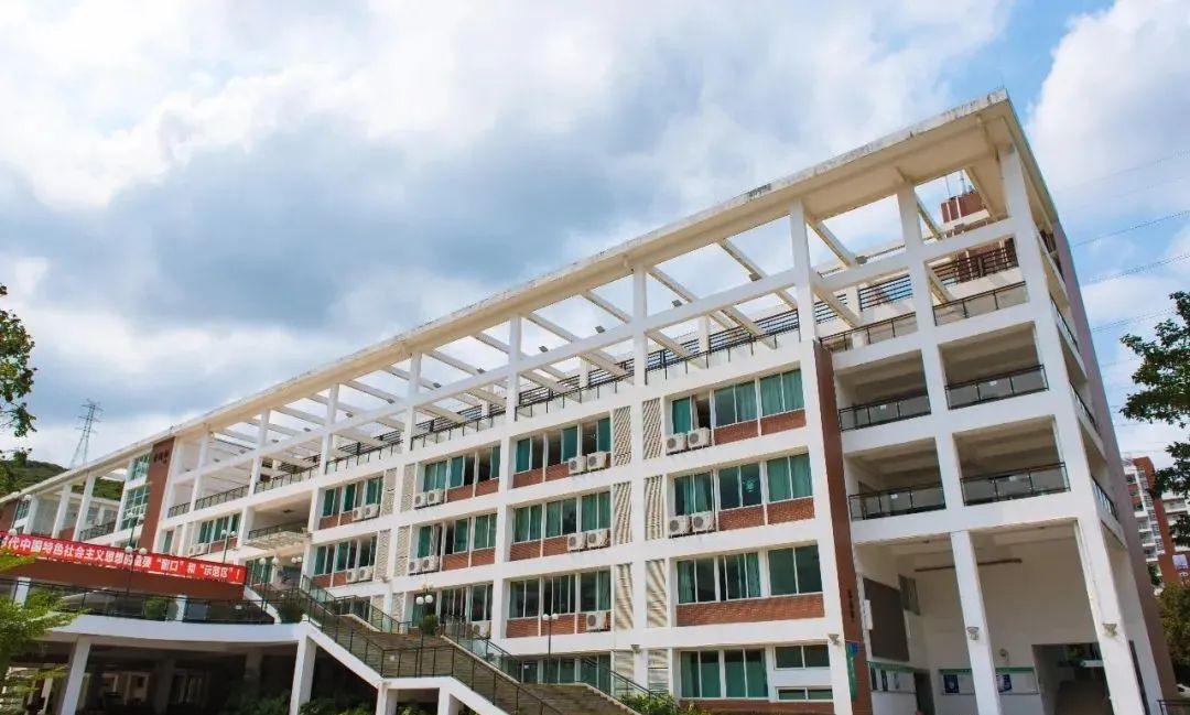 广东双一流专科院校排名,广东大专院校排名及分数线