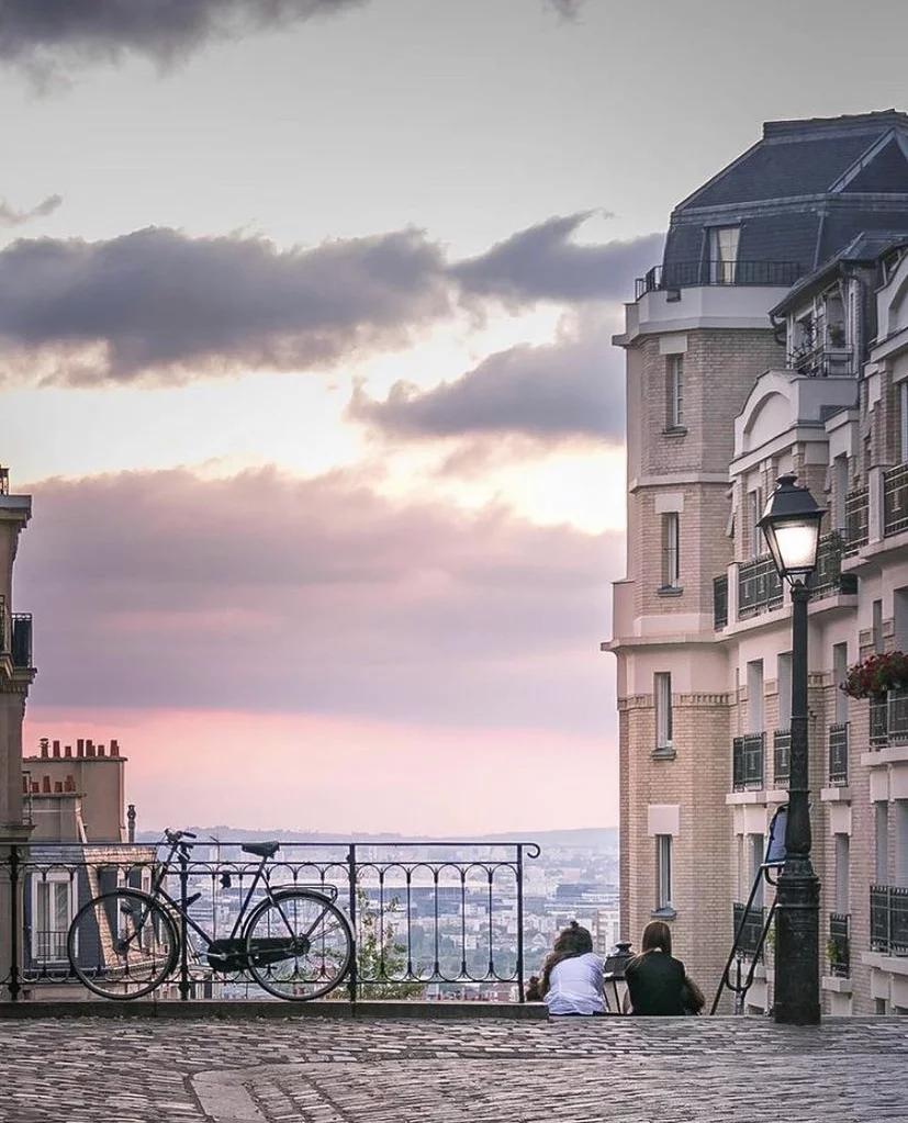 去巴黎的人一定要做好攻略,巴黎最全攻略