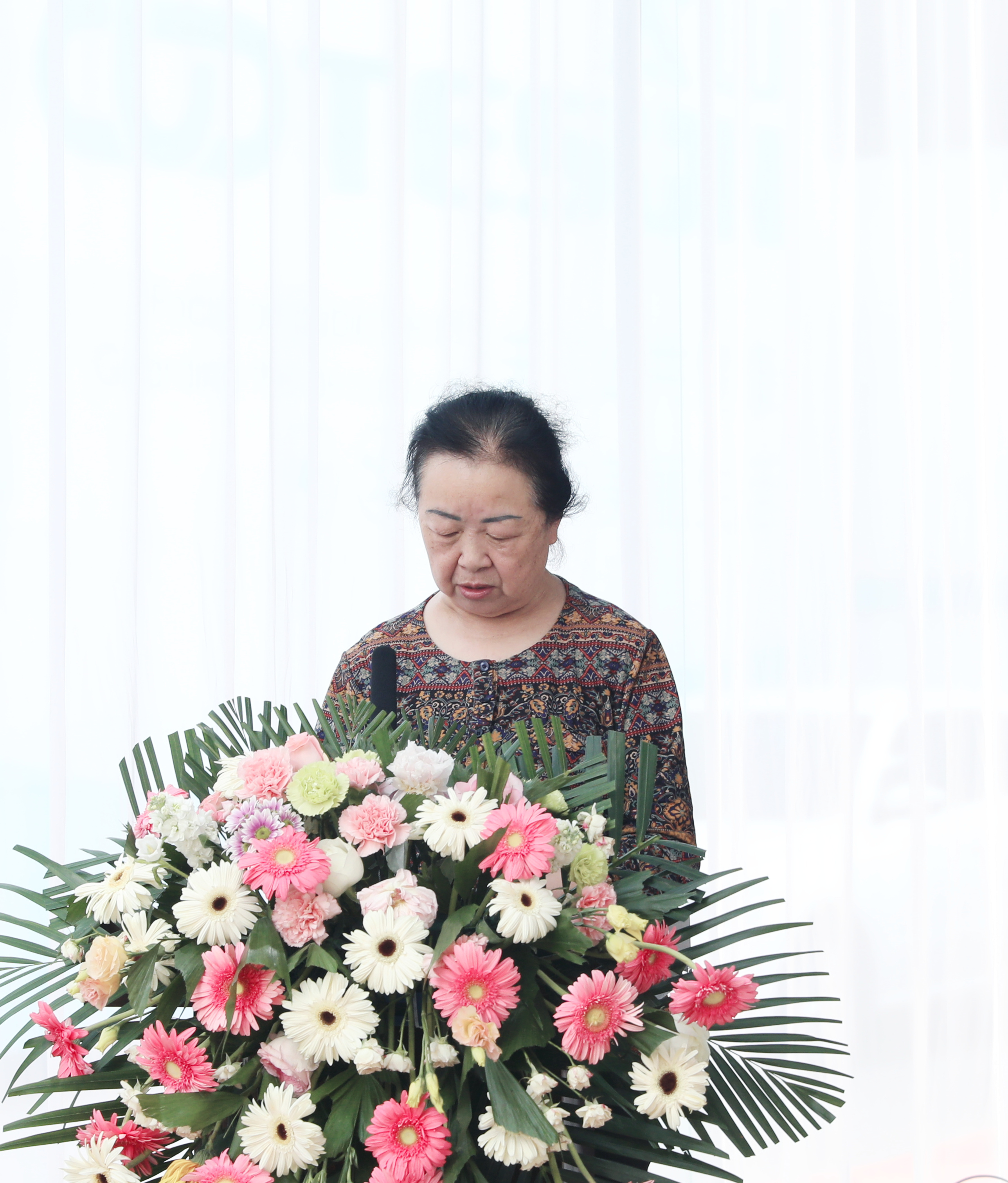 第四届全国九针疗法临床经验交流会在山西太原举行