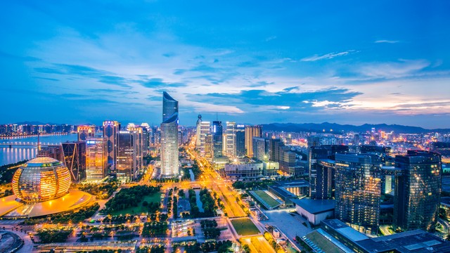 去杭州旅游必去景点推荐,去杭州旅游必去哪些景点