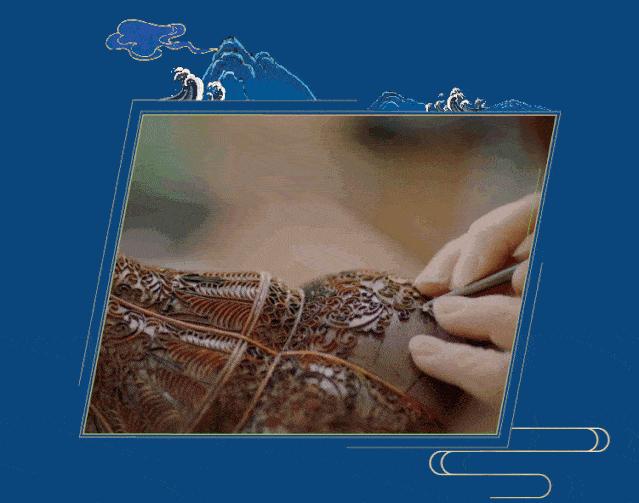 景泰蓝在皇宫被用来干什么,故宫十大价值连城的景泰蓝