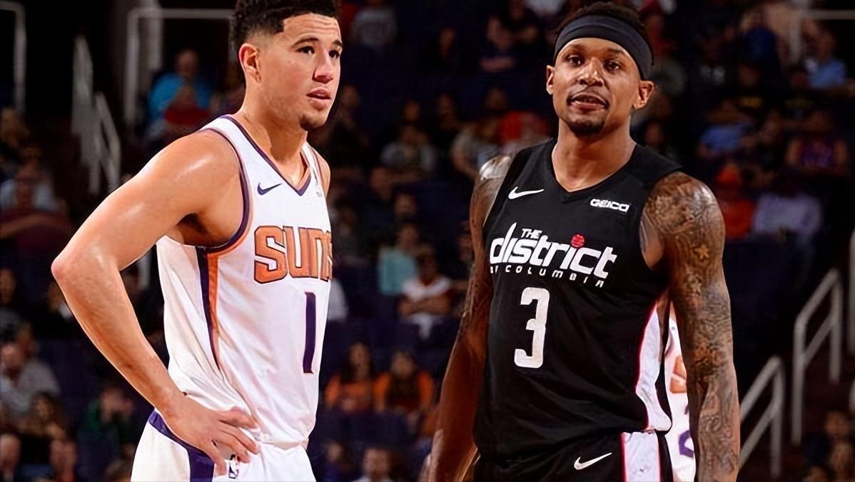 NBA2022自由球员交易最新进展