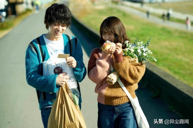 菅田将晖最新悬疑电影,菅田将晖光头电影