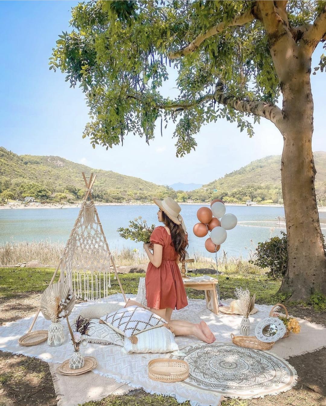 香港新打卡点,2019香港限时打卡