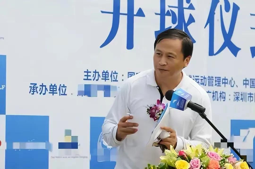 李亚光被查后，CBA旧将申冤被警告，天津市纪委介入，篮坛迎地震