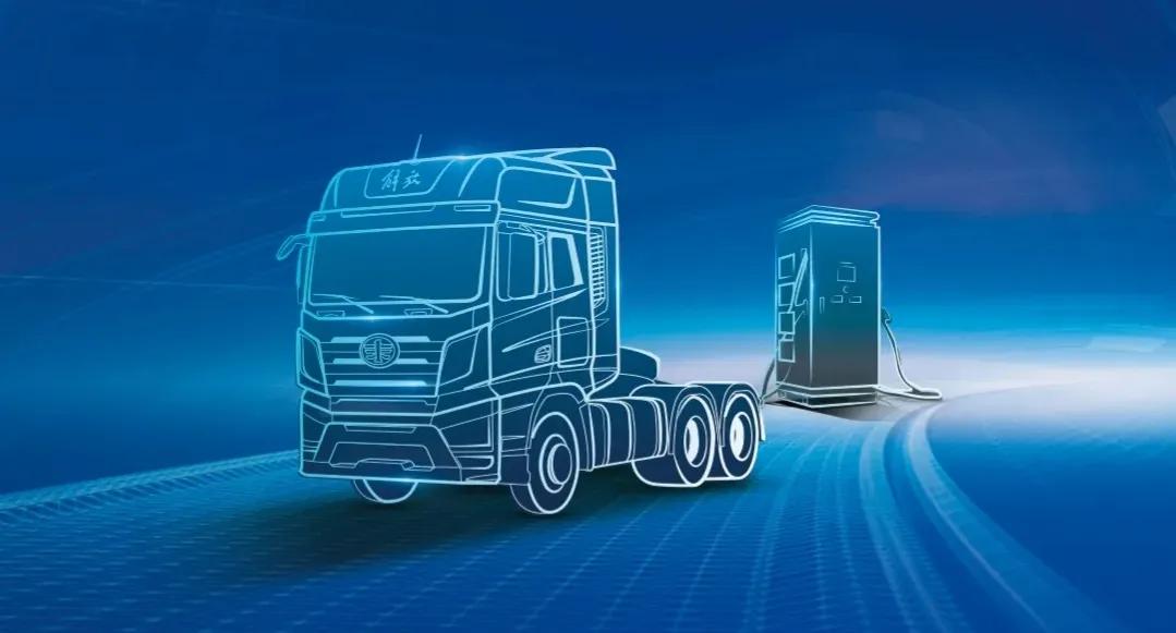 一汽解放发展史20年概况,一汽解放现在怎么样