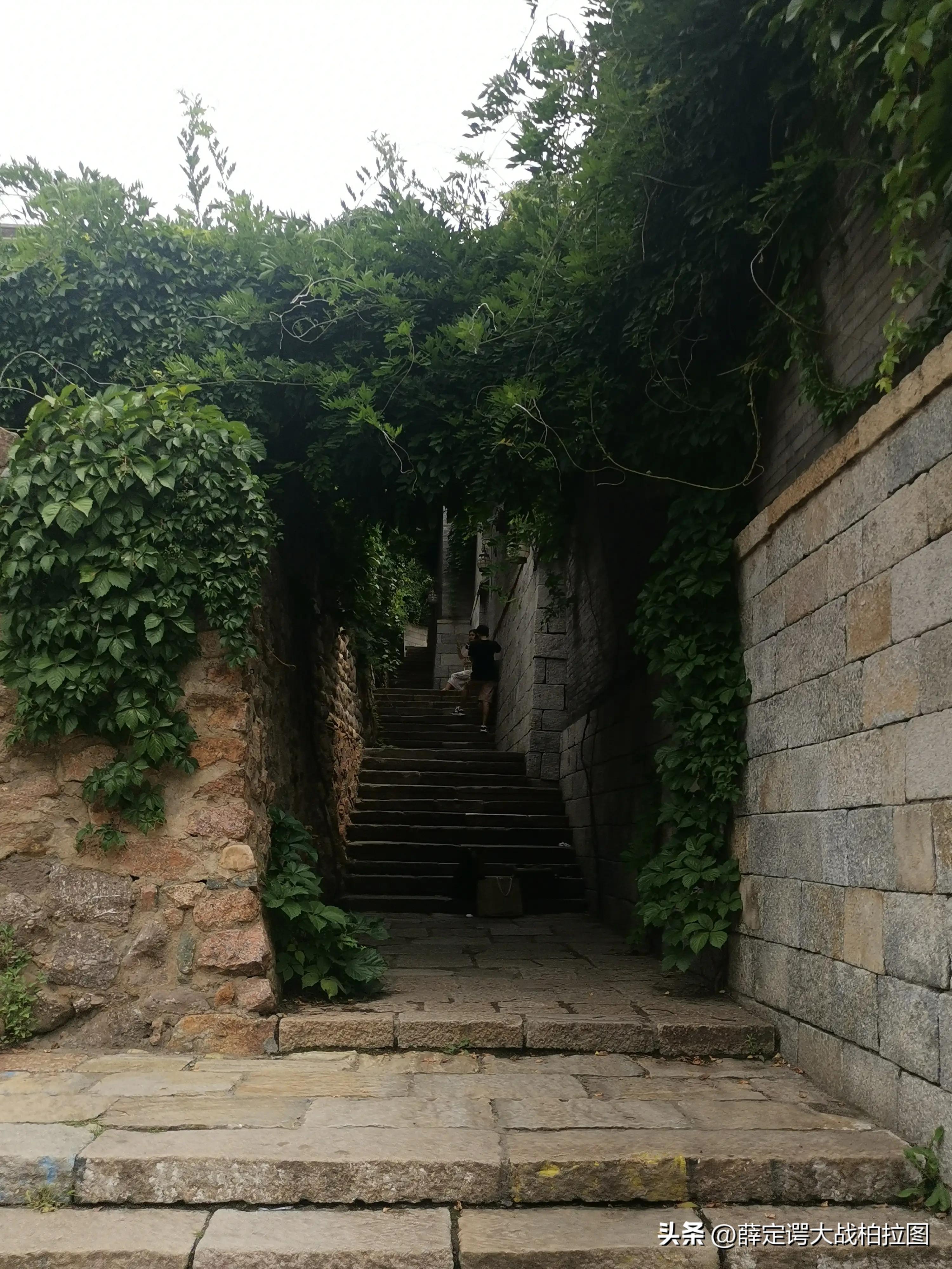 古北水镇民宿推荐,古北水镇景区