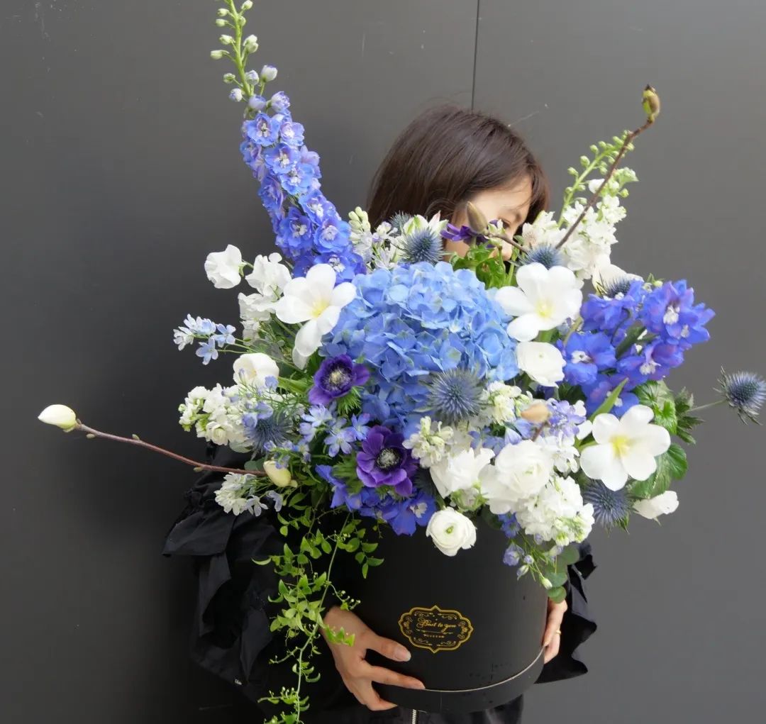 新奇特创意花束,新奇特花艺