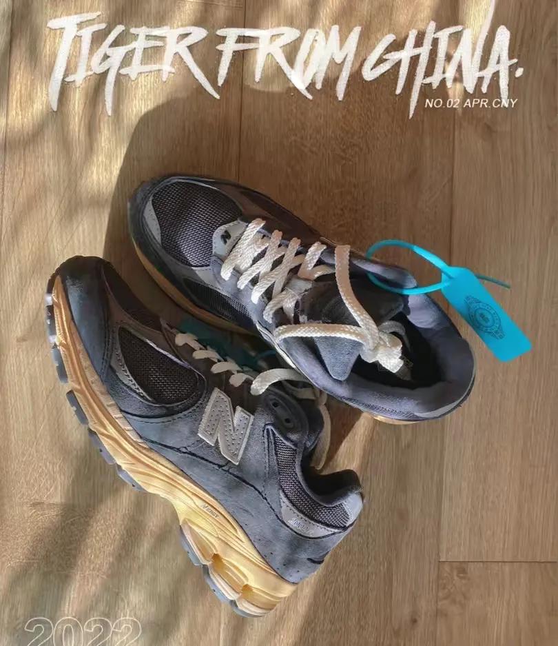 newbalance2002r联名鞋,newbalance2002鞋特点