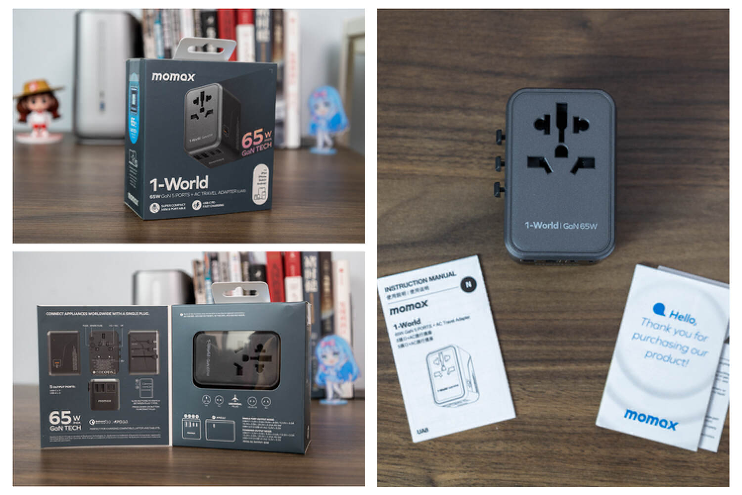 出国需要准备哪些证件,出国办理护照需要准备些什么