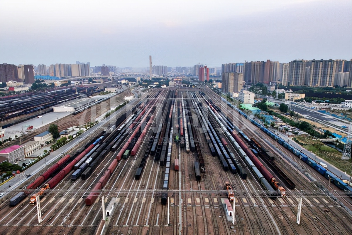 最新郑州编组站确定要搬迁么,郑州新建编组站