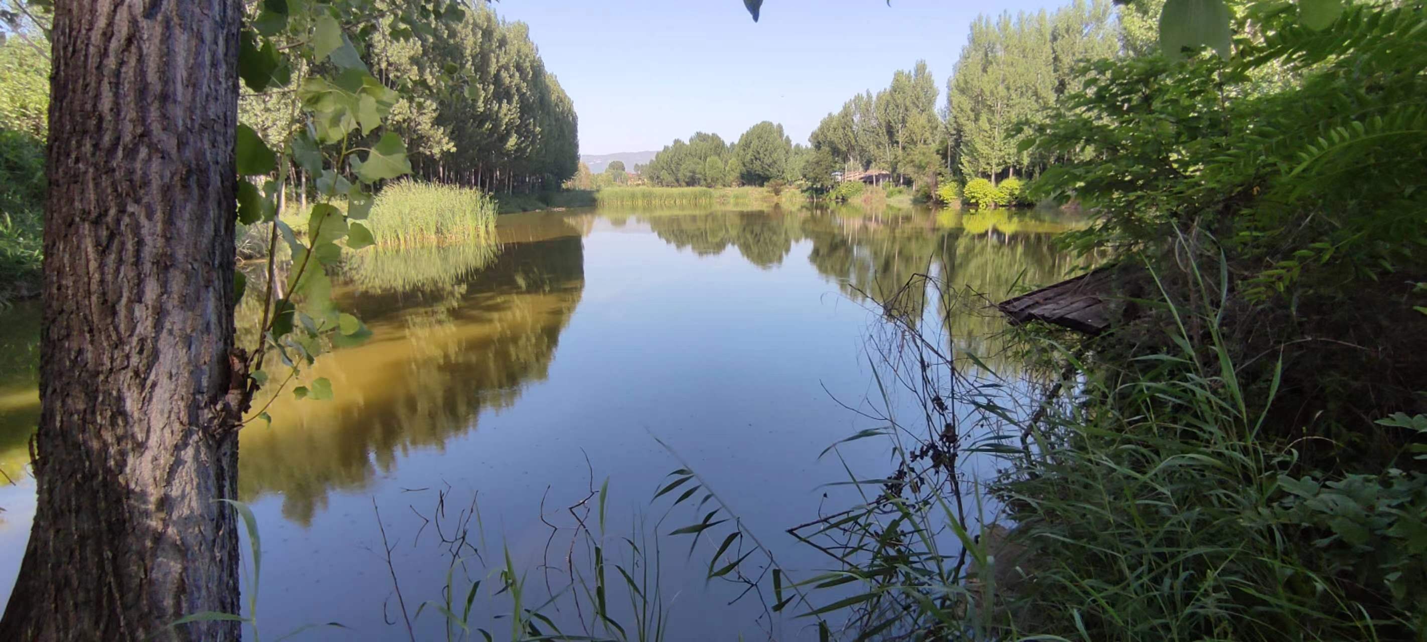 古中国考出彭蠡泽｜张笔魁