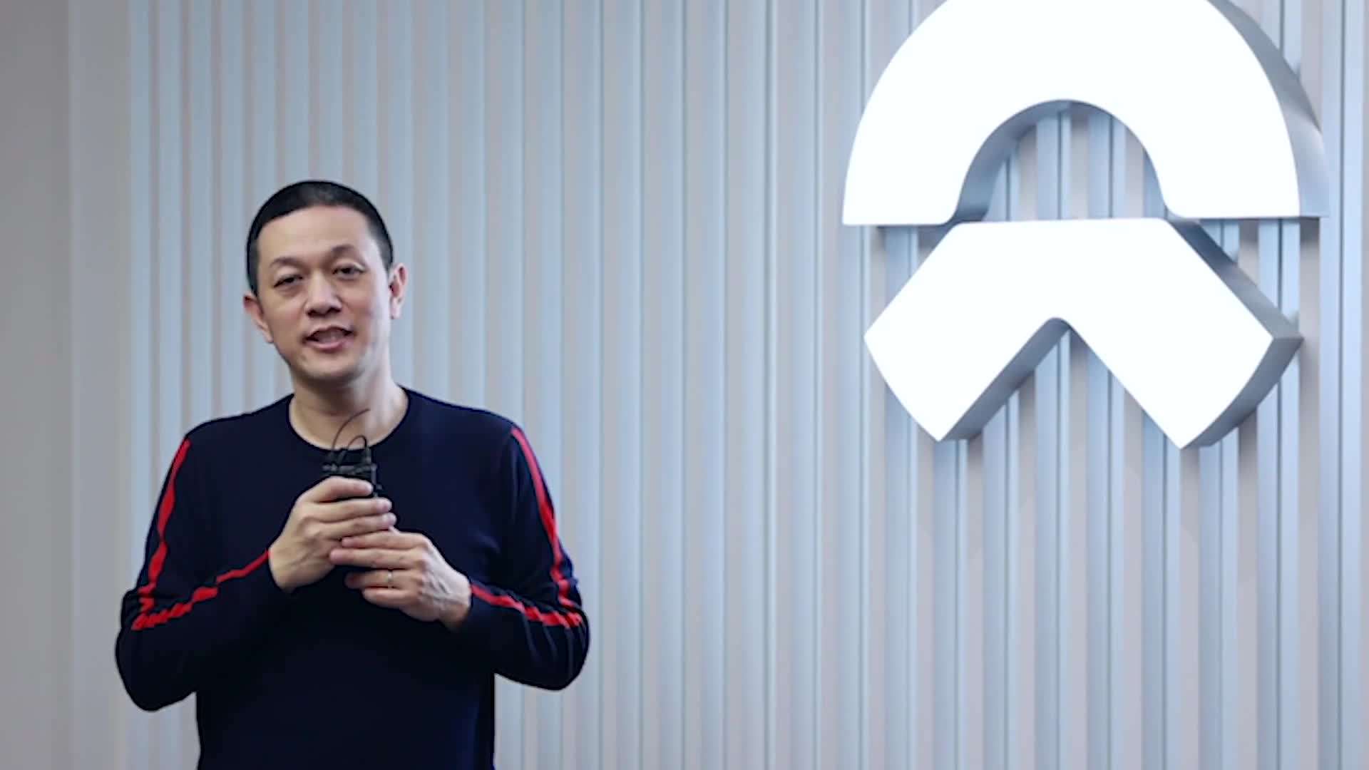 蔚来数据遭窃取被勒索律师,蔚来数据遭窃取被勒索