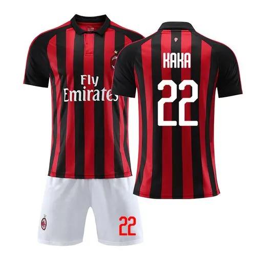 豪门好看球衣,2023五大联赛豪门球衣