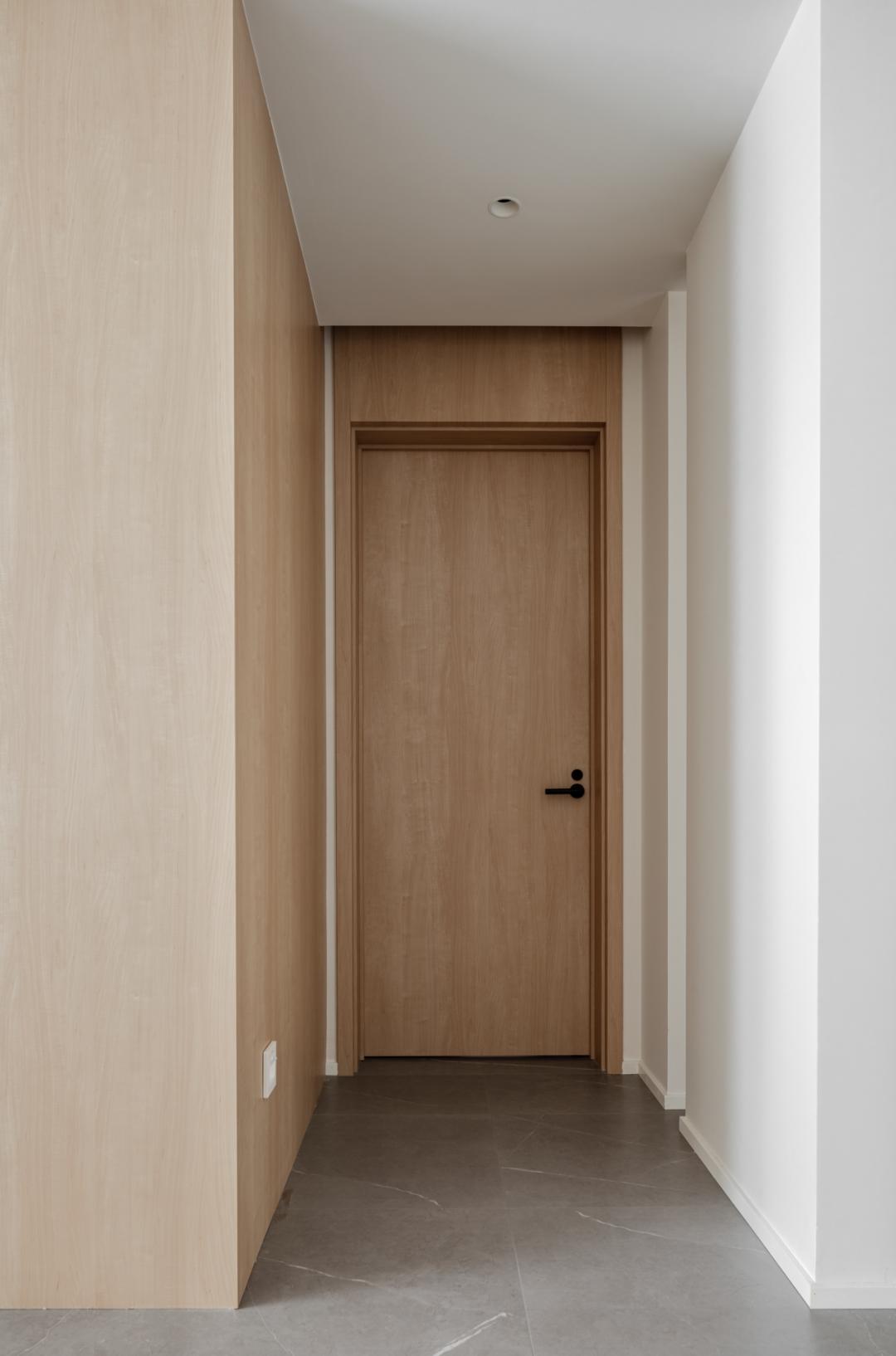 设计师的家北欧,现代风格设计师自己设计的房子