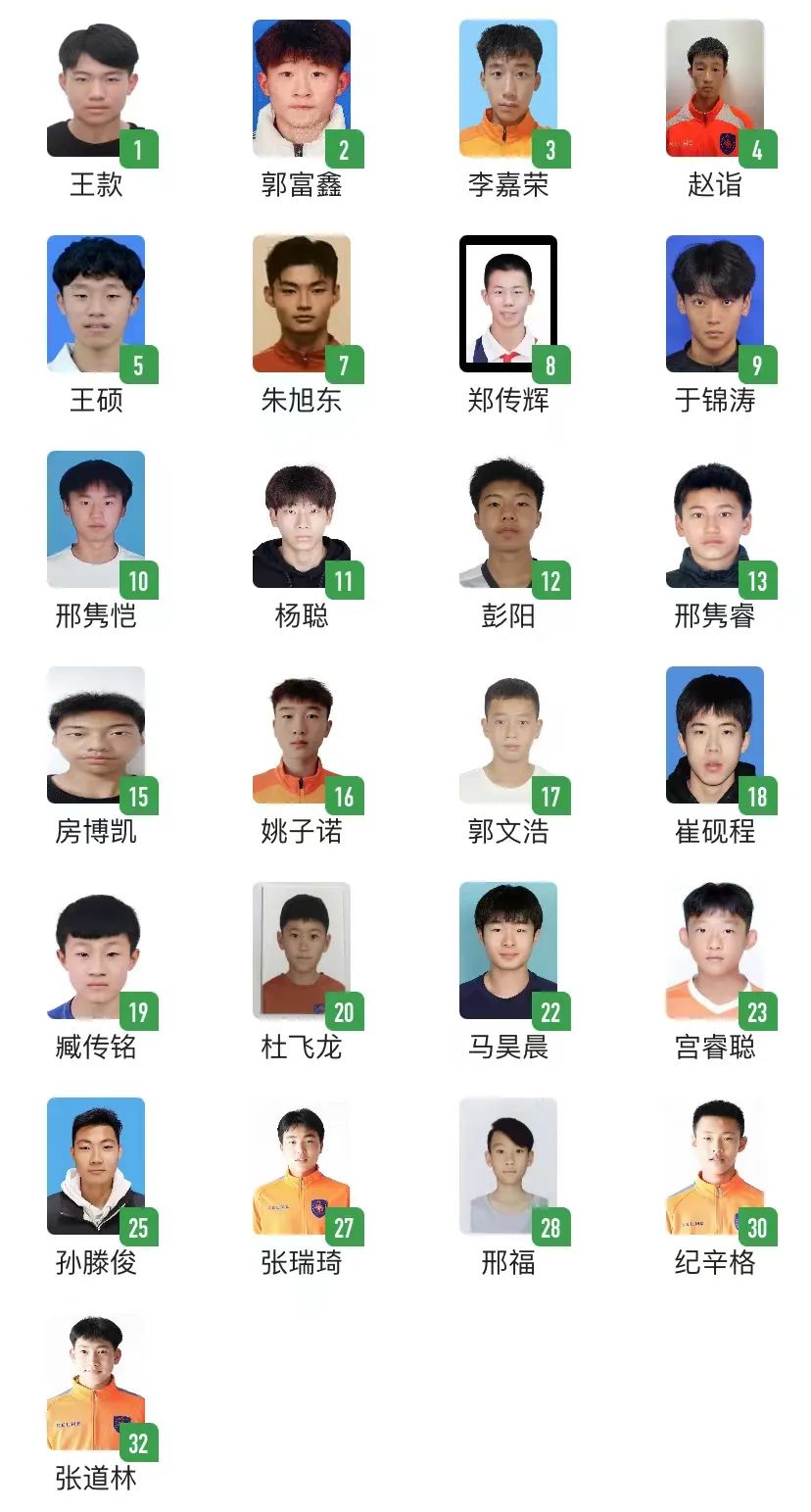 中国足协青少年足球u17赛程表,中国青少年足球联赛男子u19