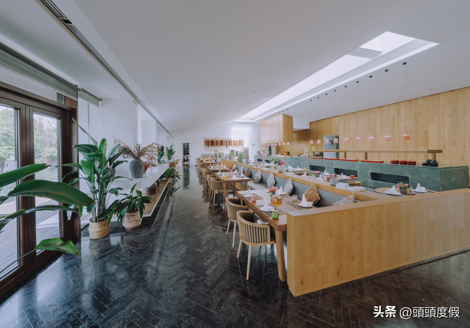 中国顶级奢华民宿,中国豪华酒店住宿体验