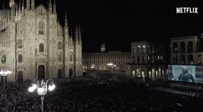 传媒创意产品“新”赏区:剧集营销“卷”出新花样