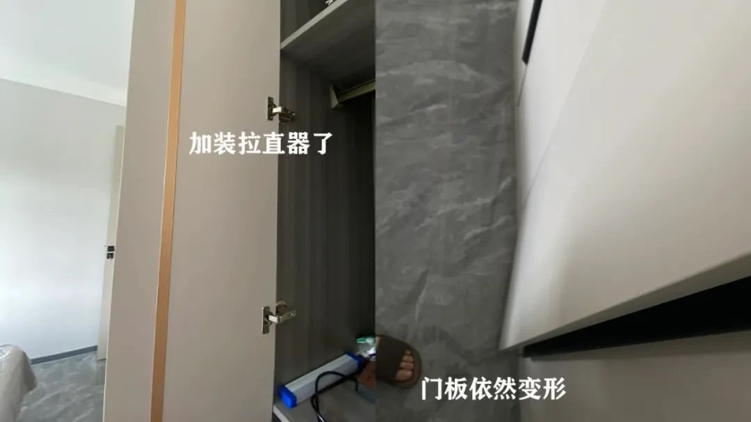 入住一年后发现的十大装修败笔,衣柜装修避坑指南