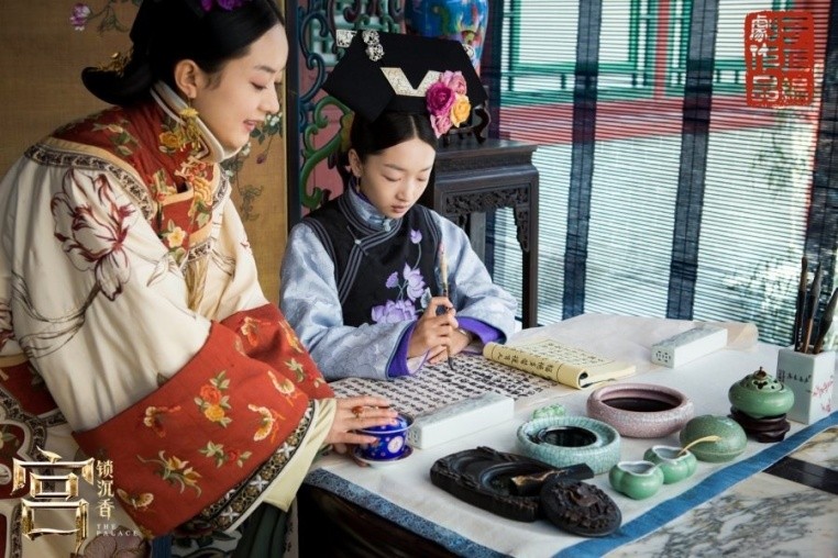 三金影后周冬雨黄晓明,三金影后被嫌弃