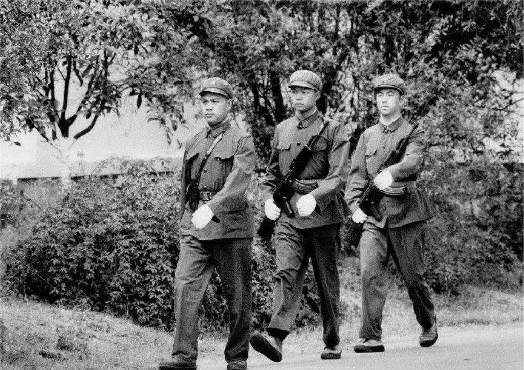 你不知道的二战史,你不知道的历史上最惨烈的战争