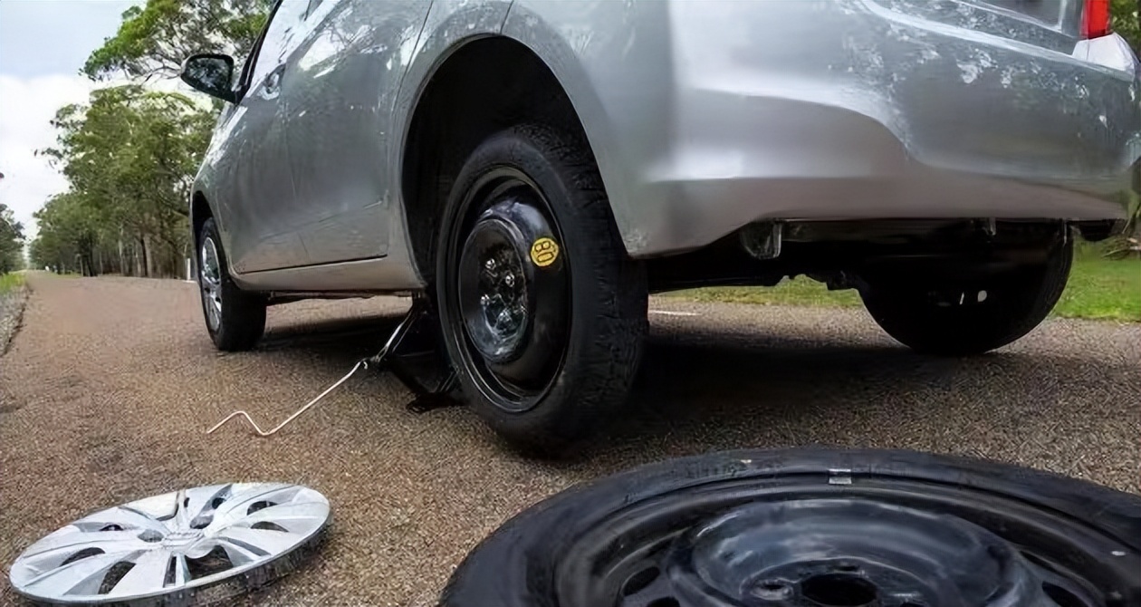 现在的备胎为什么那么小,备胎越来越少是什么原因