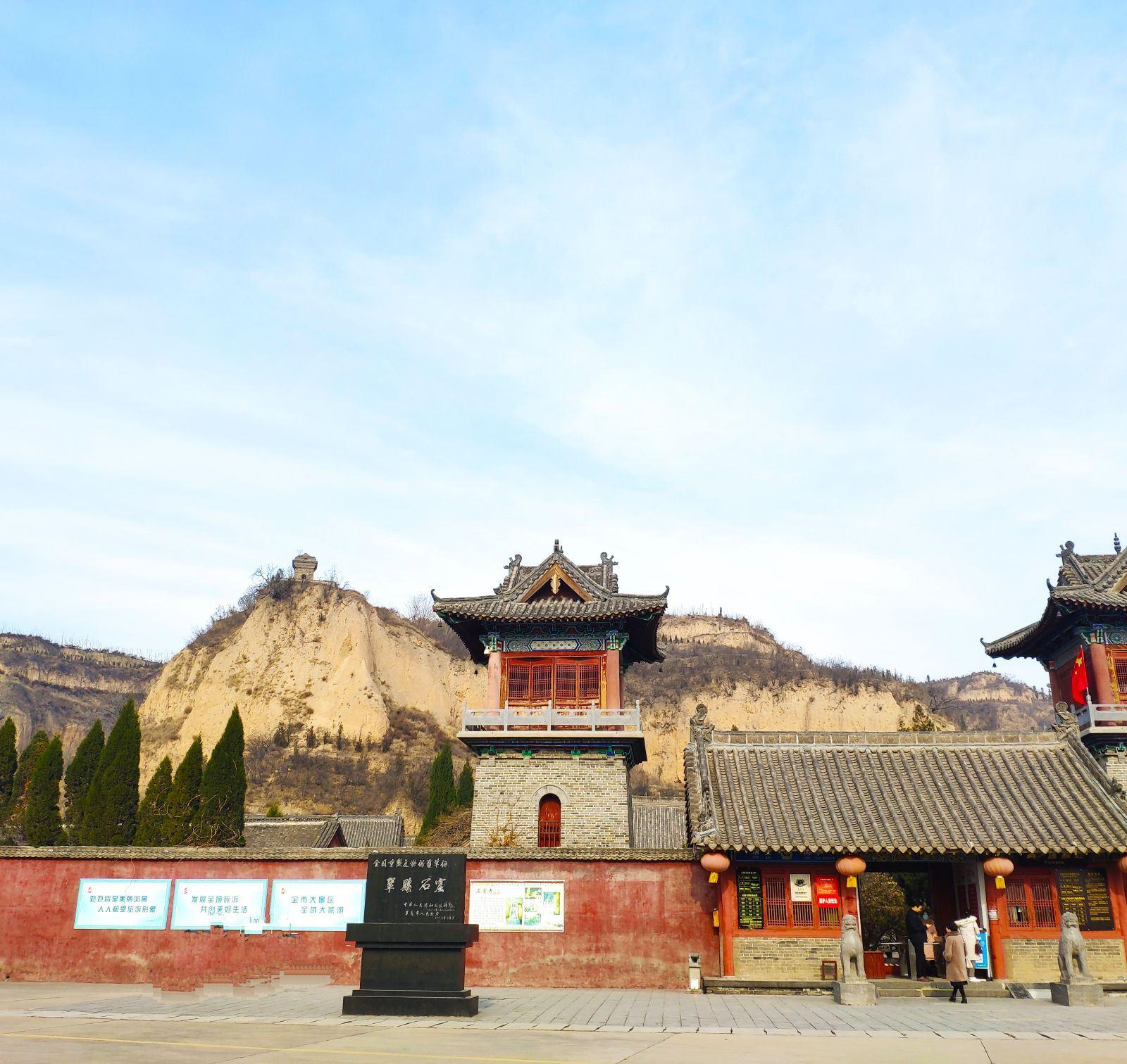 郑州最适合自驾的地方,周末郑州自驾游最美路线