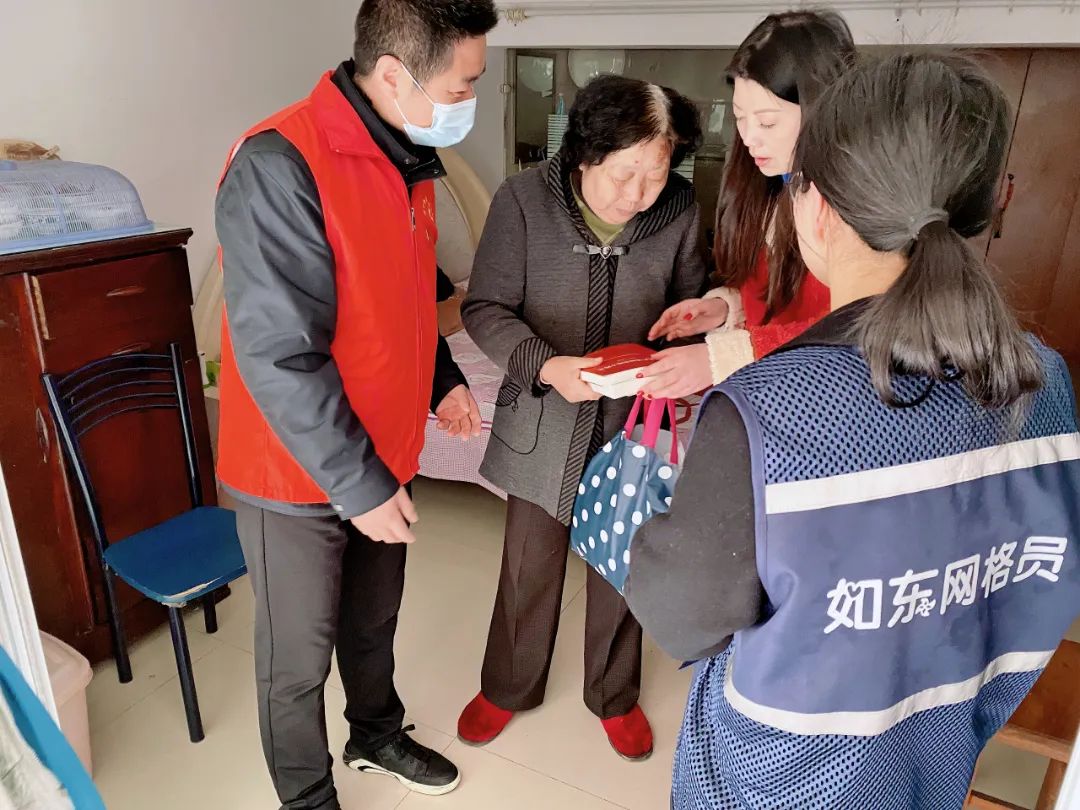 浅水湾社区,浅水湾社区服务中心