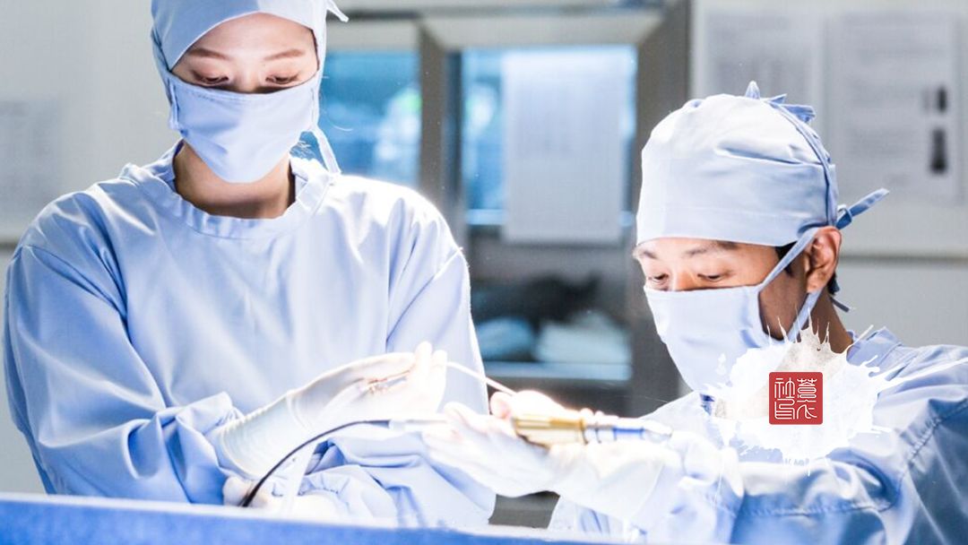 通过一台给9岁女孩的手术，我看清了什么是真正的穷