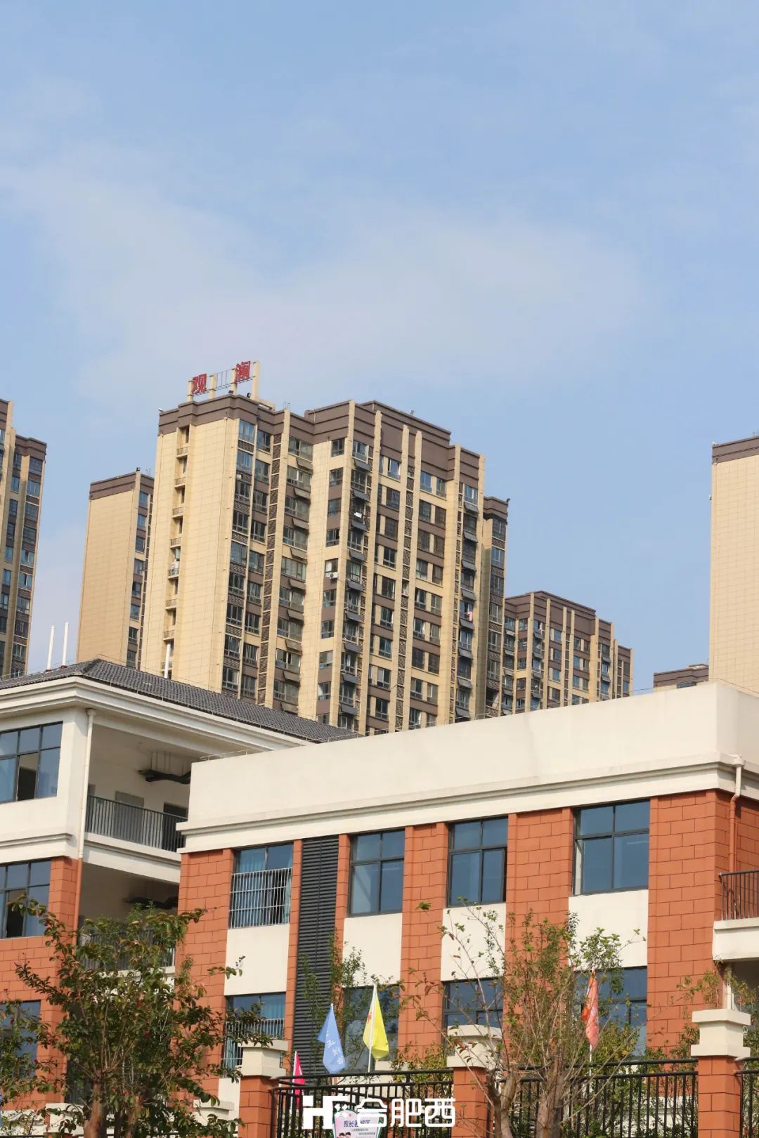 合肥市第二大湖泊,合肥翡翠湖最漂亮的湖